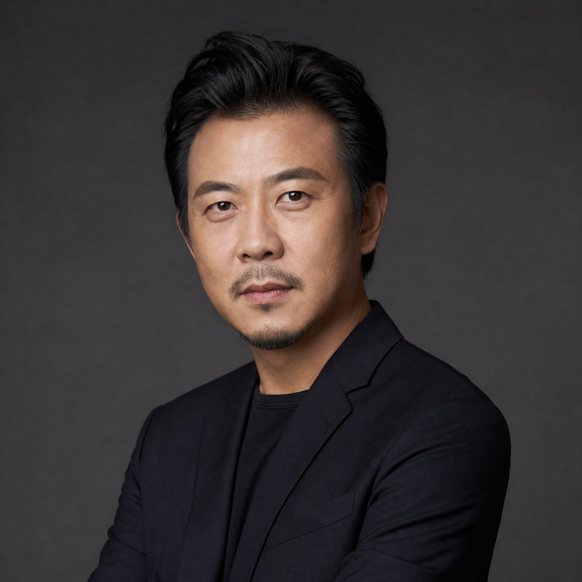 暗网专家 陈志远
